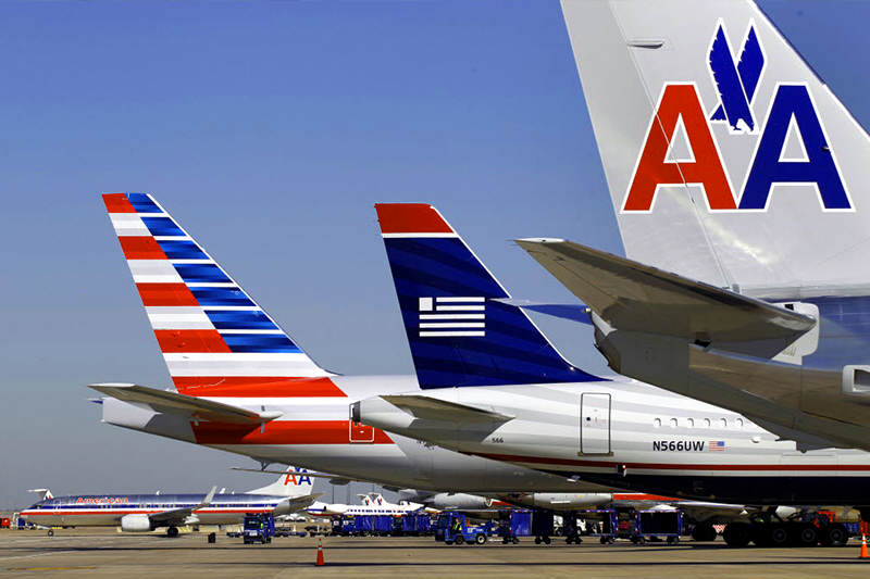 American Airlines