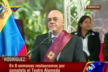 ¿WTF? Rodríguez: Los Radonski colocaron los cines en el 5to piso por “consumismo”