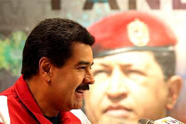 ¿WTF? Maduro a jóvenes del país: «A parir se ha dicho, Venezuela puede crecer»