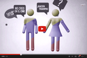 ¿AÚN NO ESTÁS CONVENCIDO DE VOTAR? Este VIDEO hará la diferencia #8D