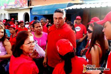 Pedro Carreño contra la Iglesia venezolana: «Que inscriban en el CNE su partido político»