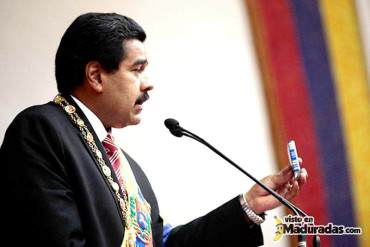 ¿Y NUESTROS CUPOS? Estas son las dudas que dejaron los anuncios de Nicolás Maduro