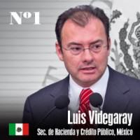 1. Luis Videgaray