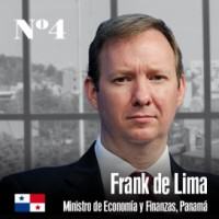 4. Frank Delima