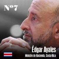 7. Edgar Ayales