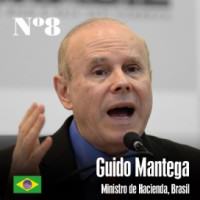 8. Guido Mantega