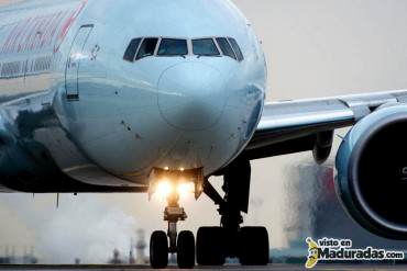 ¡ES ESO O LAS SACAN! Aerolíneas manifestaron disposición de revisar precios de boletos