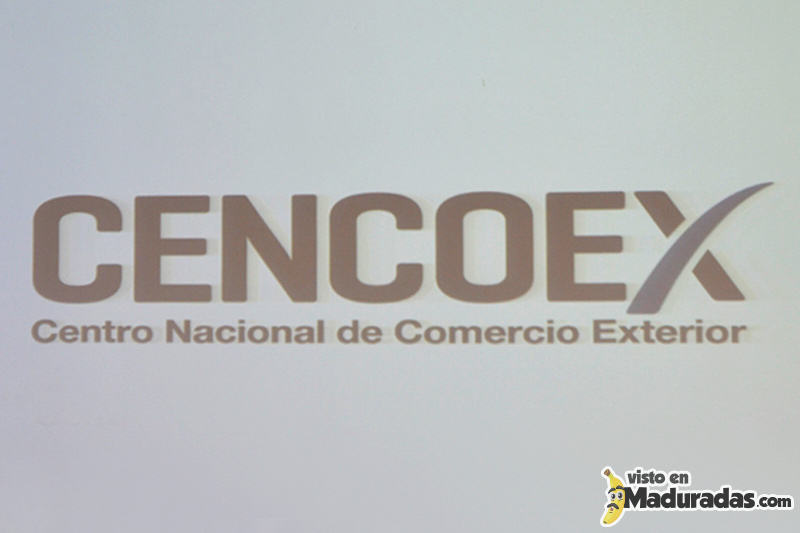 CENCOEX Logo