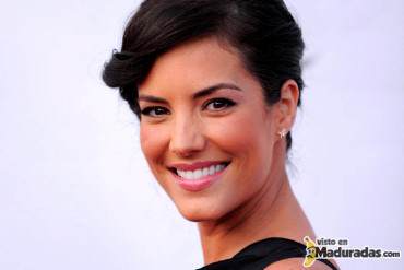 ¡LO REITERA! Gaby Espino: «Si voy a vacacionar con mi familia no va a ser Venezuela»