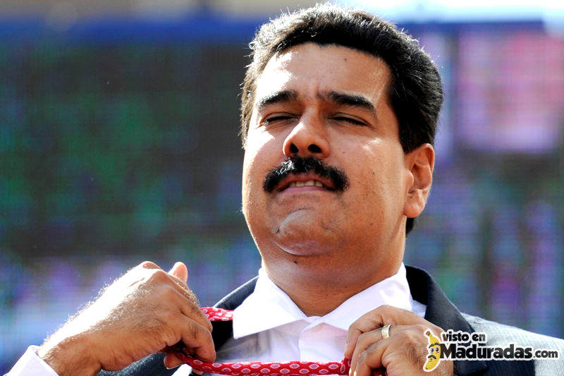 Nicolas Maduro logros