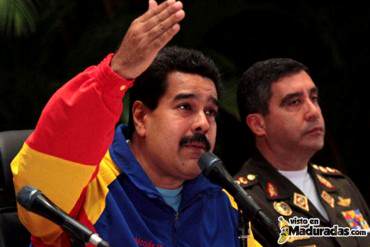 ¡DETESTABLE! Maduro: «Buscan convertir el caso de Mónica Spear en un show»