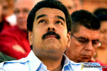 ¡DEMOCRACIA FALSA! Maduro acaba con la prensa escrita y la libertad de expresión en Venezuela