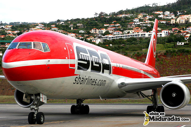 SBAirlines-Santa-Barbara-Airline-Aeropuertos-Boletos-JetPhotos-800x533