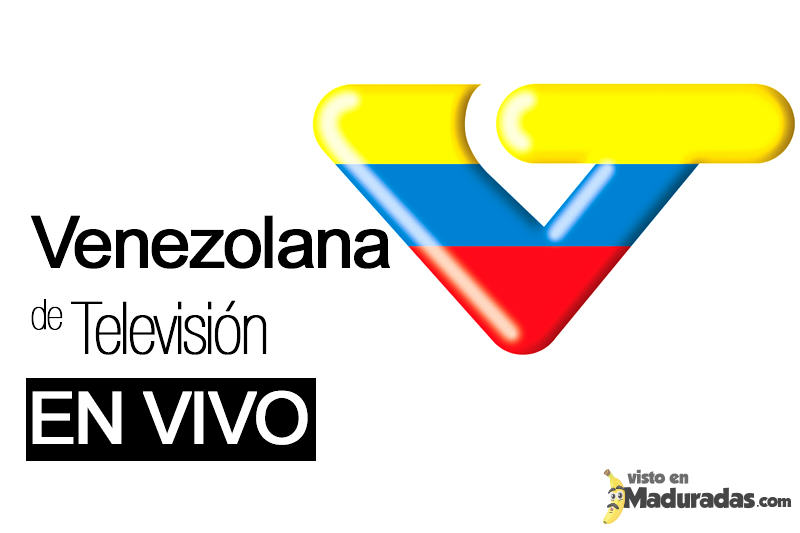 Venezolana de Televisión en Vivo - Señal VTV En Vivo