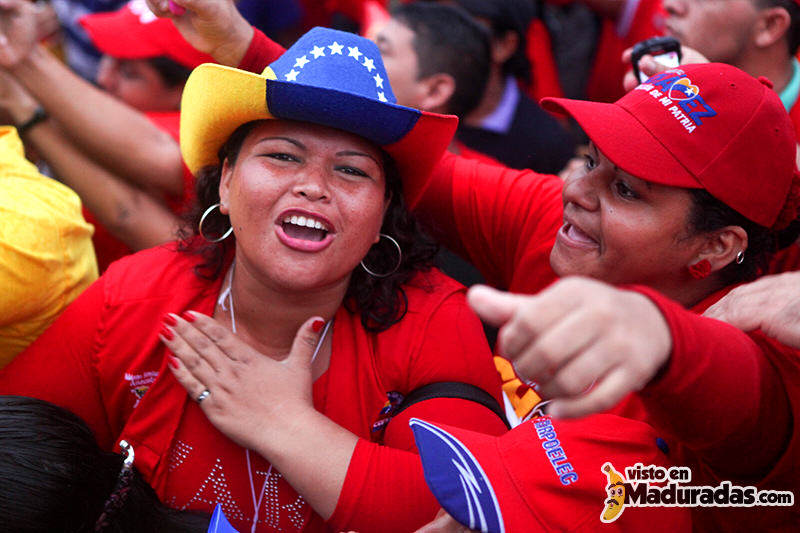 chavista chavez se confiesa soy raspacupos