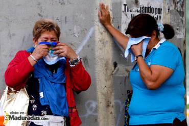 ¡NI EN LA GUERRA! Se registraron 456 muertes violentas en el mes de agosto y sólo en Caracas