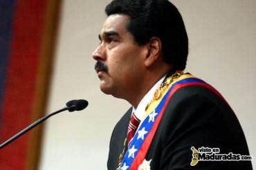 ¿SE CREE JUEZ? Maduro ordenó captura contra Iván Carratú y Fernando Gerbasi