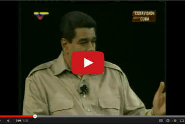 ¡OTRA MADURADA MÁS! Maduro: Todos los territorios del Alba son libres de «alfabetismo» + WTF