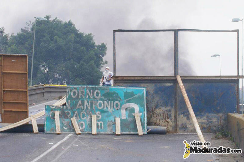 Barricada Nacional