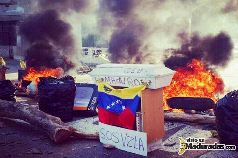 Barricada Nacional