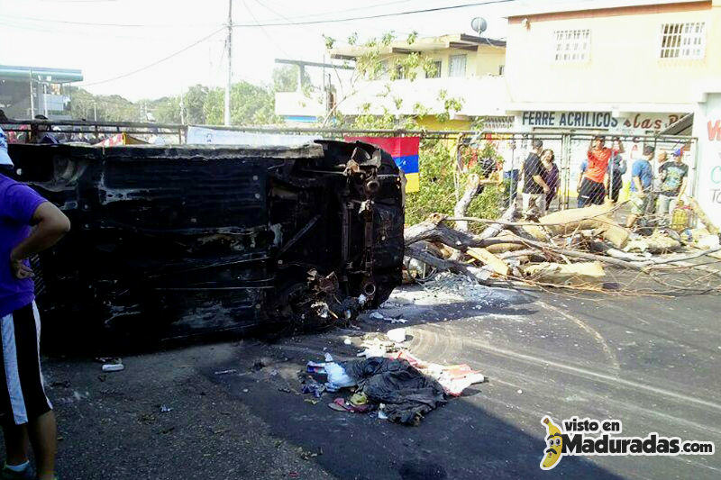 Barricada Nacional