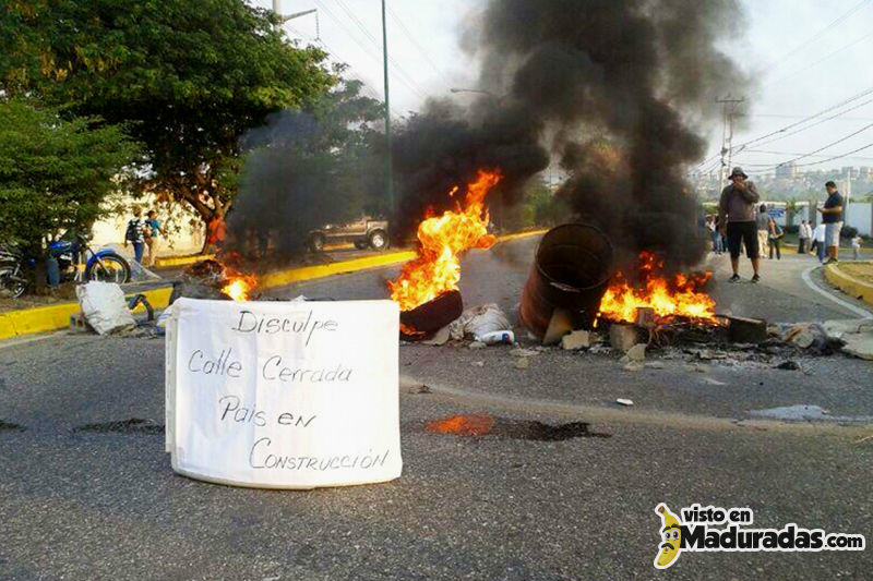 Barricada Nacional