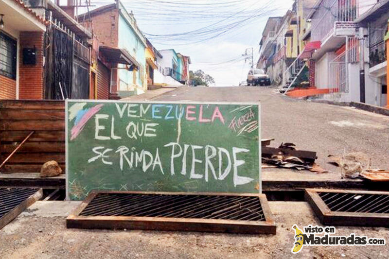 Barricada Nacional