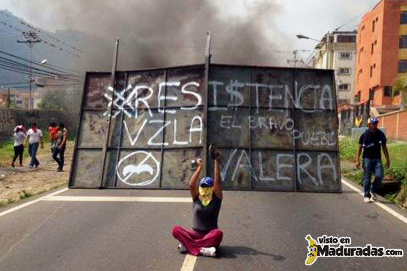 Barricada Nacional