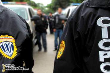 ¡GRANDES INCAPACES! Ministerio Público confirma fuga de 41 detenidos en 2 sedes del Cicpc
