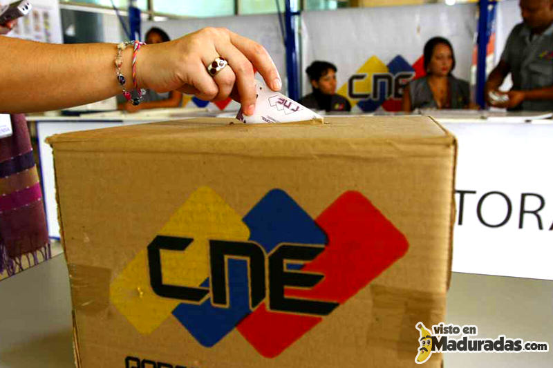 ¡CONÓCELOS! Estos son los centros de votación reubicados en Zulia