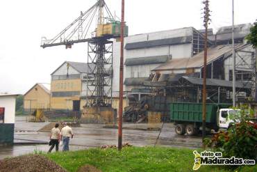 ¡EXPROPIADA PARA NADA! Central Azucarero del Táchira (CAZTA) cierra operaciones por quiebra