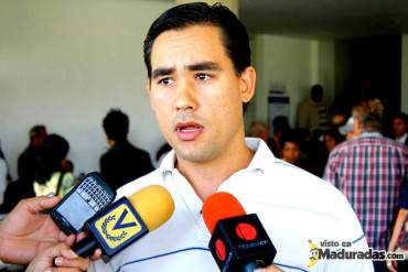 ¡JUEGAN A LA SILLITA! Maduro designa a Dante Rivas como nuevo Ministro de Comercio