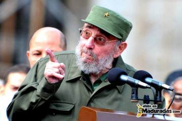 ¡PARA ALLÁ VAMOS! En sólo año y medio Fidel Castro destruyó la prensa libre en Cuba