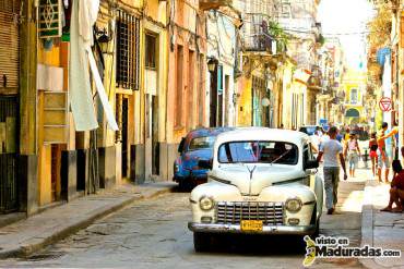 Embajador del Vaticano: La única esperanza de vida del pueblo cubano es ESCAPAR de la DICTADURA