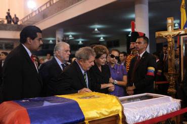 ¡LECTURA IMPERDIBLE! Opositor visitó al cuartel 4F y lo cuenta todo