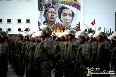 ¡SIN PELOS EN LA LENGUA! Hermano de GNB asesinado: «Maduro está destruyendo el país»