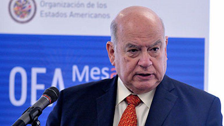 Jose Miguel Insulza