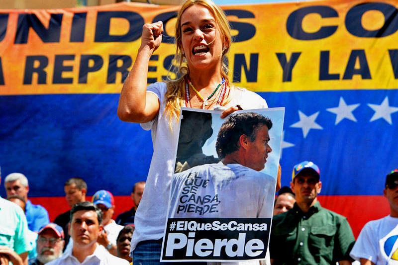 Lilian Tintori