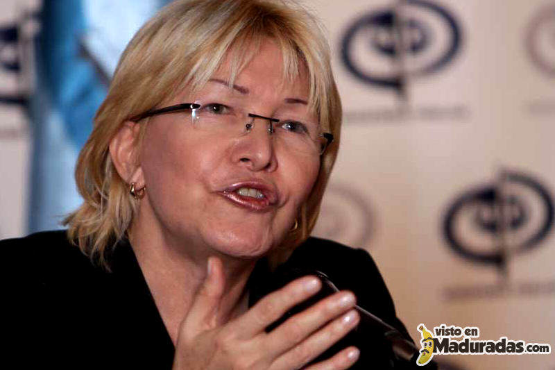 Luisa Ortega Díaz