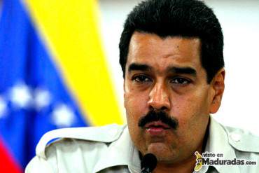 ¿PREOCUPADO? Maduro sobre protestas: “La derecha fascista sigue en su violencia y locura”