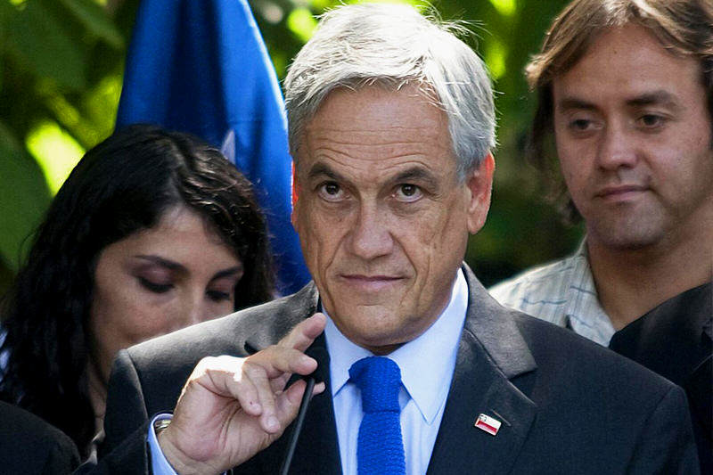 Piñera