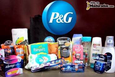 ¡DEBES SABERLO! Procter&Gamble publica nueva lista de «precios justos» de sus productos