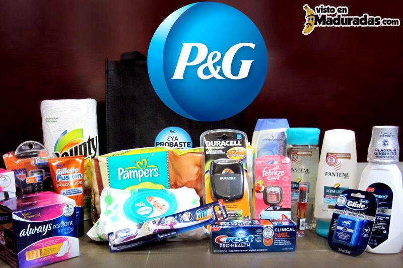 Procter and Gamble Venezuela P&G