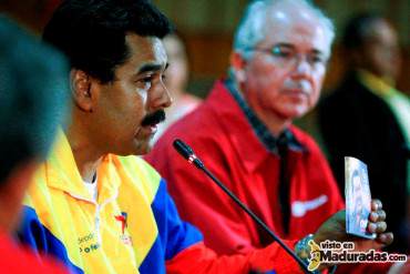 ¡QUEBRARON AL PAÍS! Financiamiento del BCV a PDVSA creció 156% en 12 meses