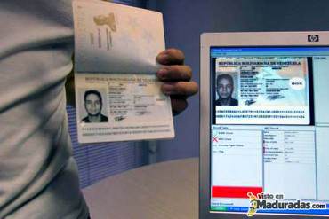 ¡NUEVAS MEDIDAS! Solicitarán cédula de identidad y pasaporte para comprar boletos aéreos