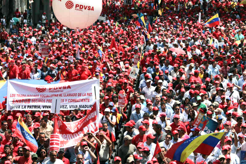 Foto: AFP