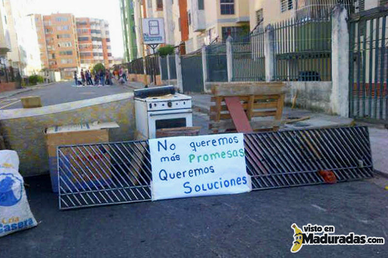 Barricada Nacional