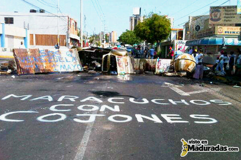 Barricada Nacional