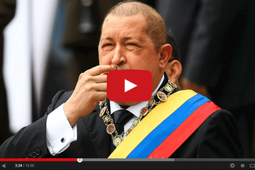 ¡ASÍ MINTIÓ! En Video: Recordando: Las más grandes mentiras de Hugo Chávez del 98 al 2007