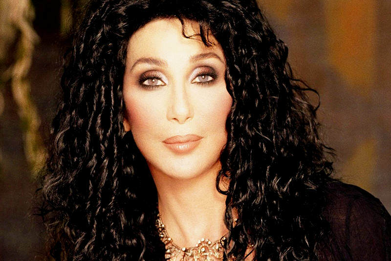 cher